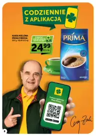 ABC gazetka | Market Strona 8: Kawa mielona Prima Finezja €24,99