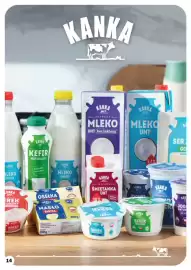 ABC gazetka | Minimarket Strona 14
