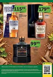 ABC gazetka | Alkohole Strona 8