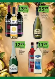 ABC gazetka | Alkohole Strona 2