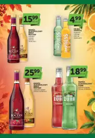 ABC gazetka | Alkohole Strona 4