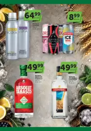 ABC gazetka | Alkohole Strona 6
