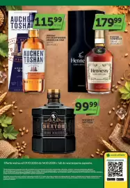 ABC gazetka | Alkohole Strona 8