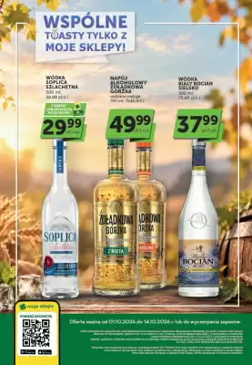 ABC gazetka (ważność do 14-10)