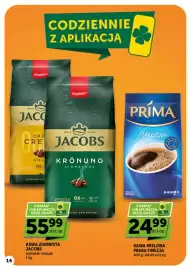 Euro Sklep gazetka | Supermarket Strona 14