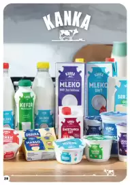 Euro Sklep gazetka | Supermarket Strona 28