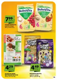 Euro Sklep gazetka | Supermarket Strona 31