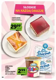 Euro Sklep gazetka | Supermarket Strona 36