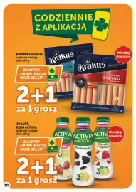 Euro Sklep gazetka | Market Strona 10