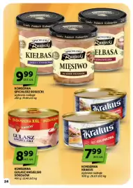 Euro Sklep gazetka | Market Strona 24