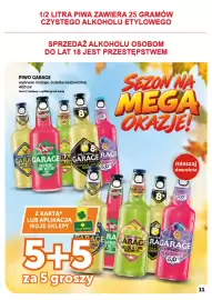 Euro Sklep gazetka | Minimarket Strona 11