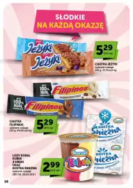 Euro Sklep gazetka | Minimarket Strona 16