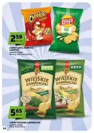 Euro Sklep gazetka | Minimarket Strona 18