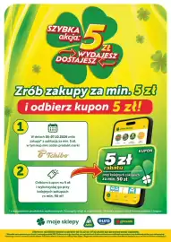 Euro Sklep gazetka | Minimarket Strona 24