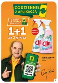 Euro Sklep gazetka | Minimarket Strona 5