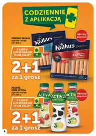 Euro Sklep gazetka | Minimarket Strona 6