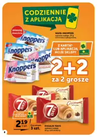 Euro Sklep gazetka | Minimarket Strona 8