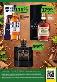 Euro Sklep gazetka | Alkohole Strona 8