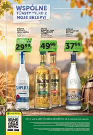 Euro Sklep gazetka | Alkohole Strona 1