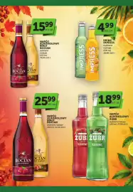 Euro Sklep gazetka | Alkohole Strona 4