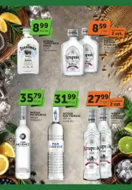 Euro Sklep gazetka | Alkohole Strona 5