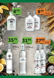 Euro Sklep gazetka | Alkohole Strona 5