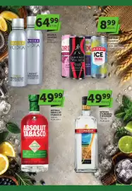 Euro Sklep gazetka | Alkohole Strona 6