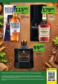 Euro Sklep gazetka | Alkohole Strona 8