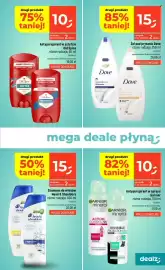 Dealz gazetka tydzień 40 Strona 33: Antyperspirant w sztyfcie Old Spice €10,00
