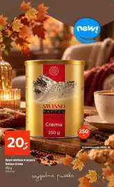 Dealz gazetka tydzień 40 Strona 6: Swisso Kaffee Crema €2,50