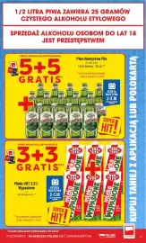 Polomarket gazetka tydzień 40 Strona 5