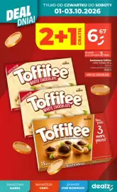 Dealz gazetka tydzień 40 Strona 2