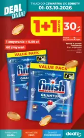 Dealz gazetka tydzień 40 Strona 5