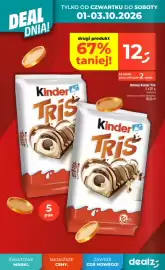 Dealz gazetka tydzień 40 Strona 6