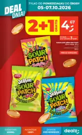Dealz gazetka tydzień 40 Strona 7