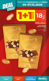 Dealz gazetka tydzień 40 Strona 8