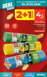Dealz gazetka tydzień 40 Strona 9