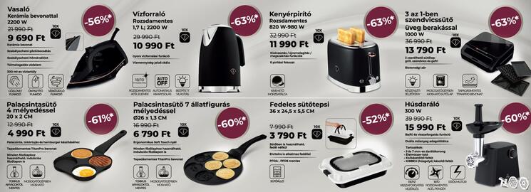 Príma akciós újság Oldal 2