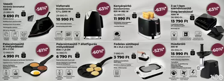 Príma akciós újság Oldal 2