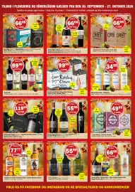Købmandsgården tilbudsavis Side 3: Sartori Marani Bianco €66,00