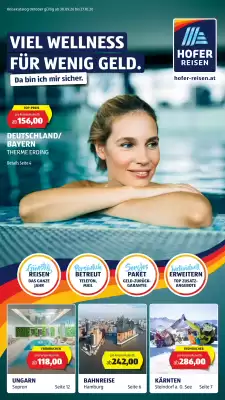 Hofer (gültig bis 27-10)