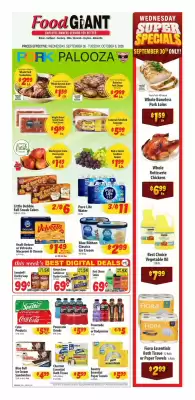 Food Giant (valid until 7-10)