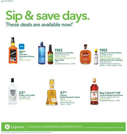 Publix weekly ad week 40 Page 4