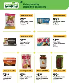 Grocery Outlet weekly ad week 40 Page 10