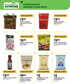 Grocery Outlet weekly ad week 40 Page 11