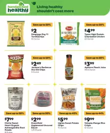 Grocery Outlet weekly ad week 40 Page 12