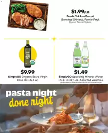 Grocery Outlet weekly ad week 40 Page 2