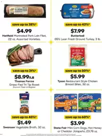 Grocery Outlet weekly ad week 40 Page 4