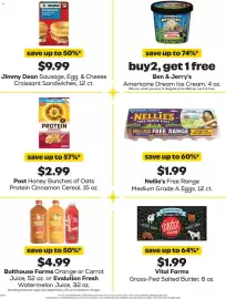 Grocery Outlet weekly ad week 40 Page 5