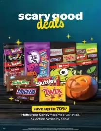 Grocery Outlet weekly ad week 40 Page 6